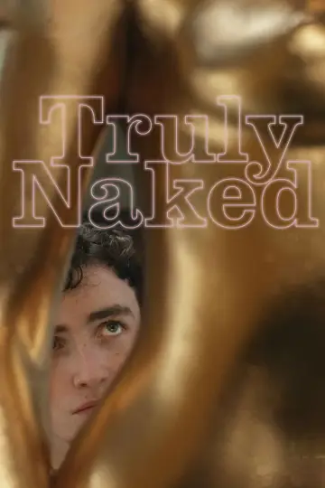 Постер до фильму"Truly Naked" #535238