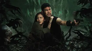Задник до фільму "ฮาลาบาลา ป่าจิตหลุด" #1585966