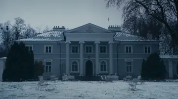 Задник до фільму "Cisza nocna" #765583