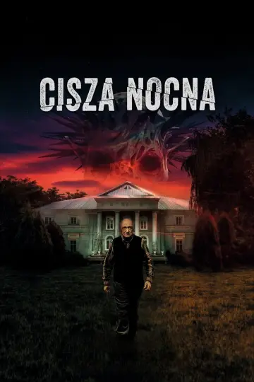 Постер до фільму "Cisza nocna" #978913