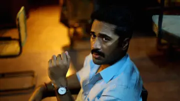 Задник до фильму"ஒரு நொடி" #489559
