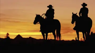 Задник до фільму "El vaquero" #1105621
