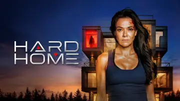 Задник до фильму"Hard Home" #738352