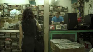 Задник до фильму"Recto Records" #1112640