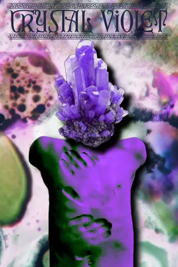 Постер до фильму"Crystal Violet" #1105615