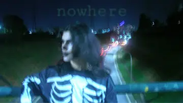 Задник до фильму"nowhere" #465459