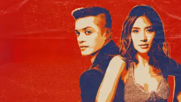 Задник до фильму"Sarah G X Bamboo" #468178