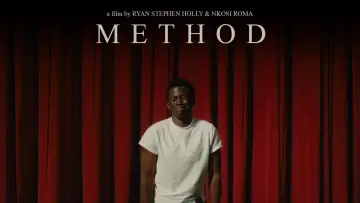 Задник до фильму"Method" #473102