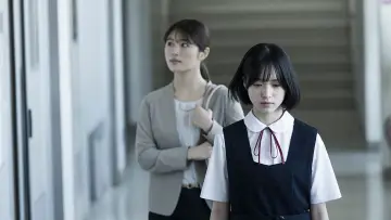 Задник до фильму"あのコはだぁれ？" #738295