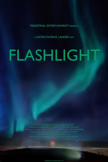 Постер до фильму"Flashlight" #1101633