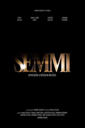 Постер до фильму"SEMMI" #467719