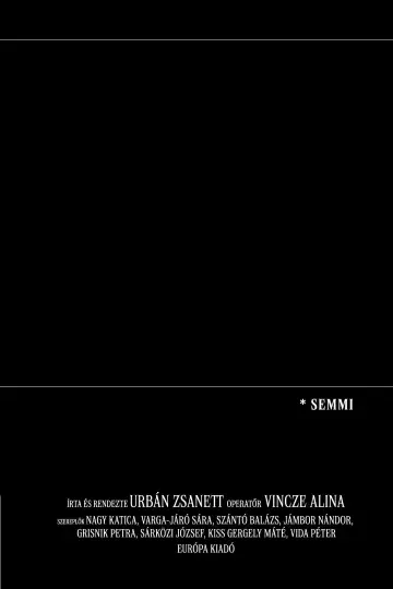 Постер до фильму"SEMMI" #476469