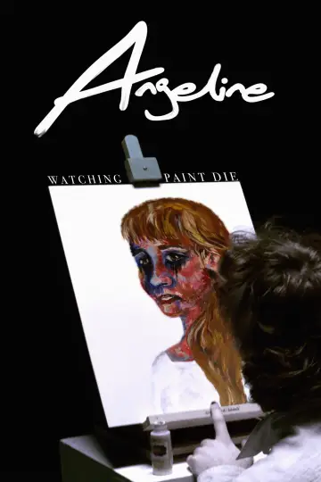 Постер до фільму "Angeline" #1105529