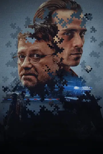 Постер до фильму"Напад" #634843