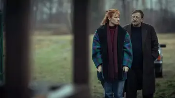 Задник до фильму"Напад" #864600