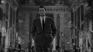 Задник до фільму "Gregory Peck, le gentleman acteur" #1105523