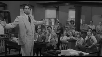 Задник до фільму "Gregory Peck, le gentleman acteur" #1105526