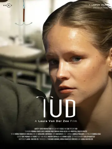 Постер до фильму"IUD" #1112526