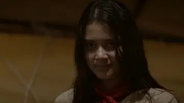 Задник до фильму"Kemah Terlarang: Kesurupan Massal" #935669