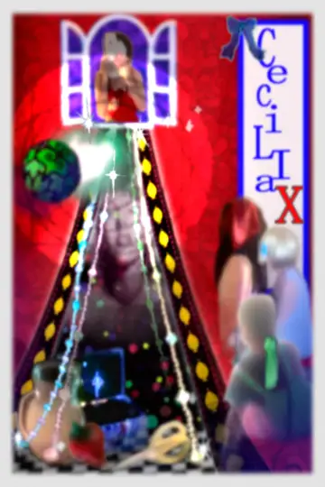 Cecilia X. Familia. постер