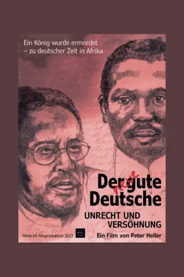 Постер до фильму"Der neue gute Deutsche" #1107669