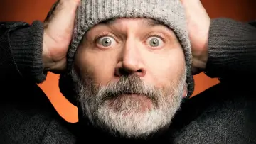 Задник до фильму"Tommy Tiernan: Tomfoolery" #468132