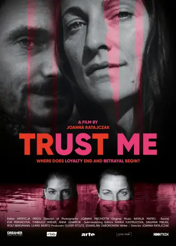 Постер до фільму "Trust Me" #1107674