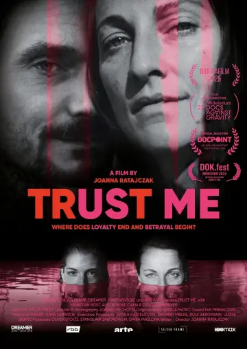 Постер до фільму "Trust Me" #1107676