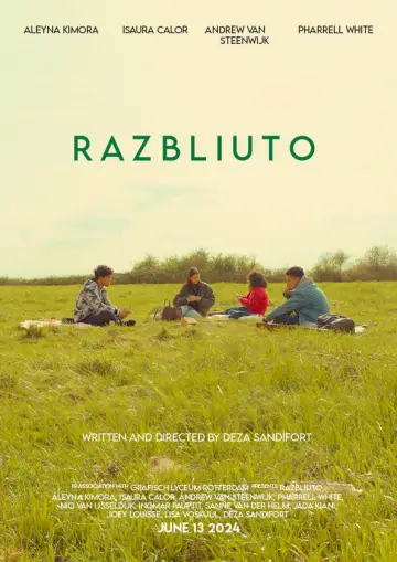 Razbliuto