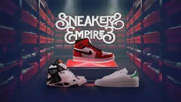 Задник до фильму"Sneakers Empire, le documentaire" #468189