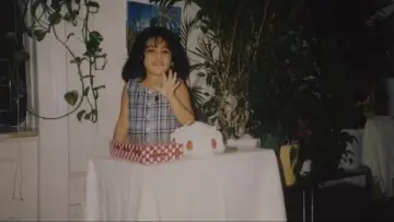 Задник до фильму"Un Bizcocho Para Mi" #476382