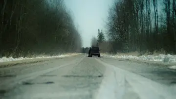 Задник до фільму "Creature Fear" #1645992