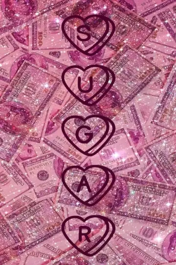 Sugar постер