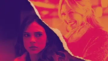 Задник до фильму"The Replacement Daughter" #468103