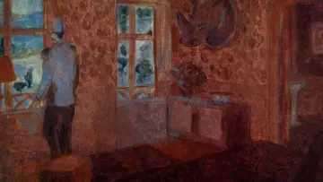 Задник до фільму "Plus douce est la nuit" #1108901