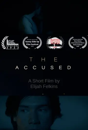 Постер до фильму"The Accused" #943406