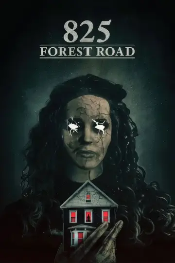 Постер до фильму"825 Forest Road" #622099