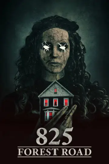 Постер до фильму"825 Forest Road" #864585