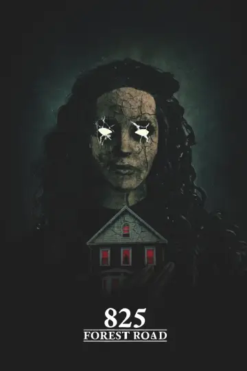 Постер до фильму"825 Forest Road" #976374