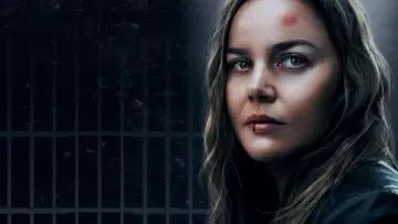 Задник до фильму"Detained" #648509