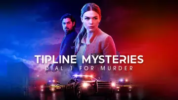 Задник до фильму"Tipline Mysteries: Dial 1 for Murder" #1113835