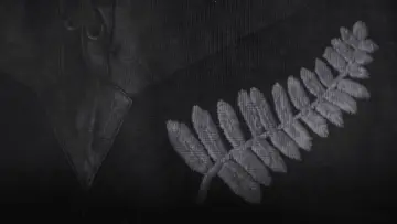 Задник до фильму"All Blacks at War" #1105570