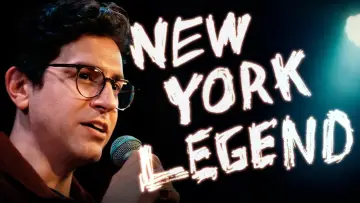 Задник до фильму"David Angelo: New York Legend" #464916