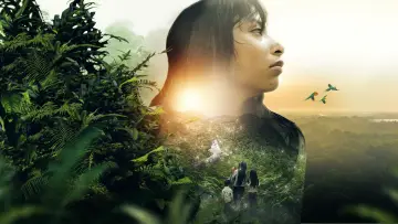 Задник до фільму "Operación Esperanza: Los niños perdidos en el Amazonas" #464554