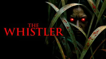 Задник до фильму"The Whistler" #918282