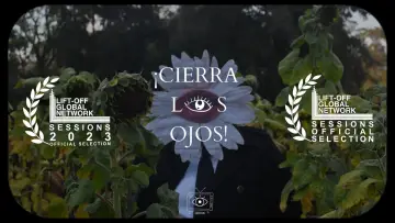 Задник до фильму"Cierra Los Ojos" #468631