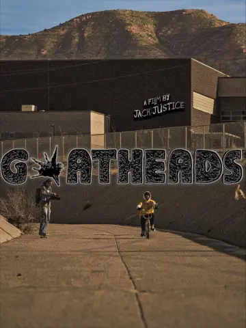 Постер до фильму"Goatheads" #467690