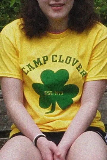 Постер до фильму"Camp Clover" #1107816