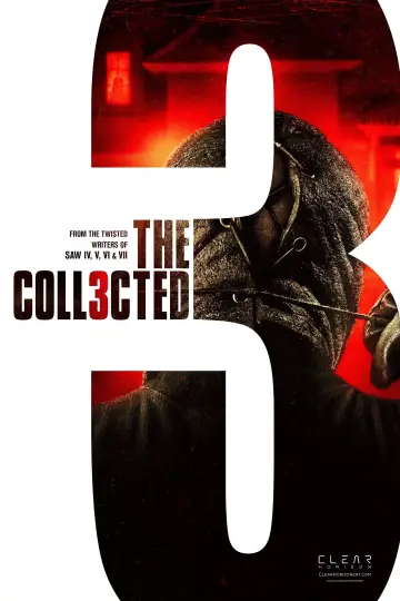 Постер до фільму "The Collected" #701954