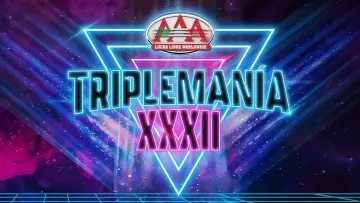 Задник до фильму"AAA Triplemania XXXII: Monterrey" #477092